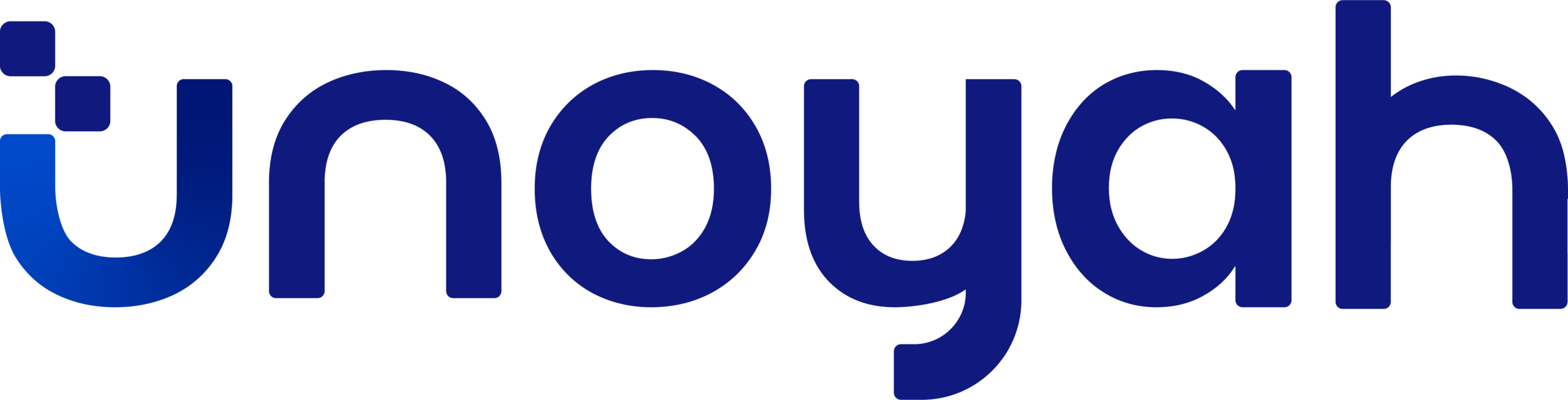 Unoyah Technology Solutions logo